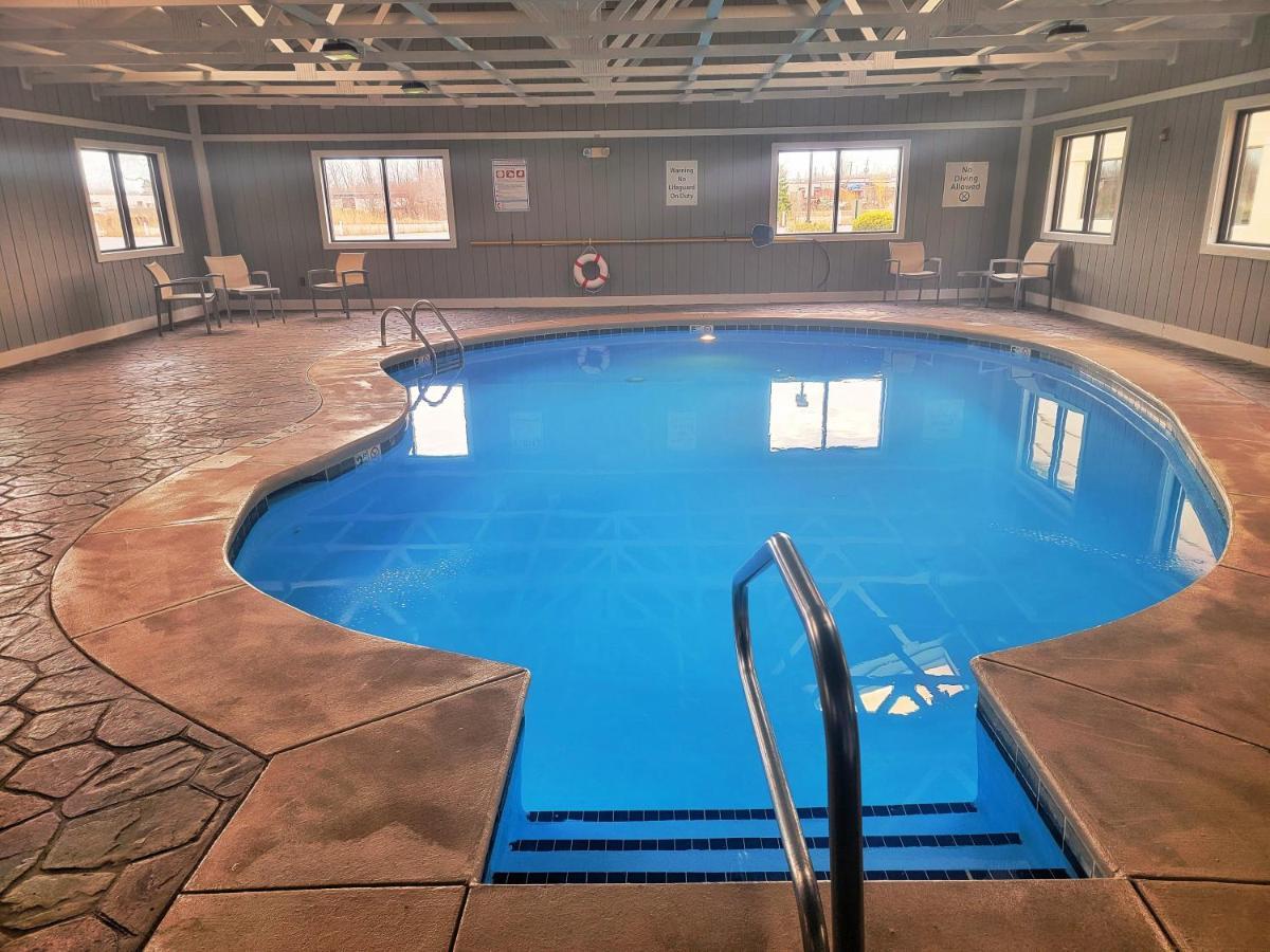 Holiday Inn Cleveland Northeast - Mentor By Ihg Exteriér fotografie