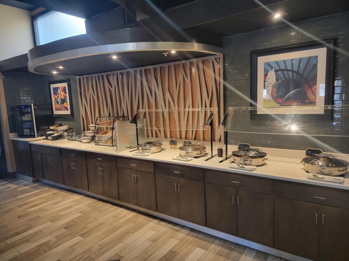 Holiday Inn Cleveland Northeast - Mentor By Ihg Exteriér fotografie