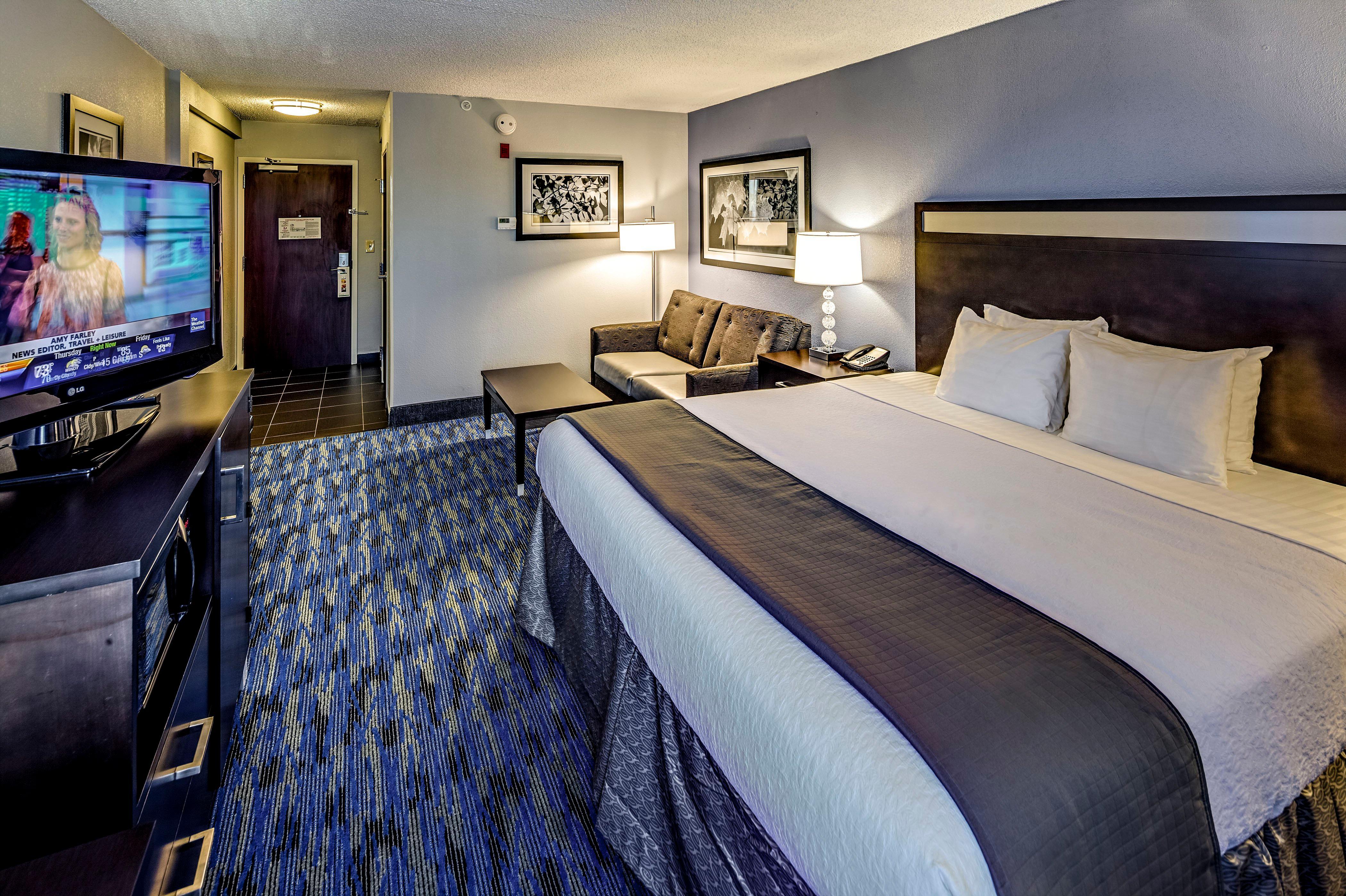 Holiday Inn Cleveland Northeast - Mentor By Ihg Exteriér fotografie