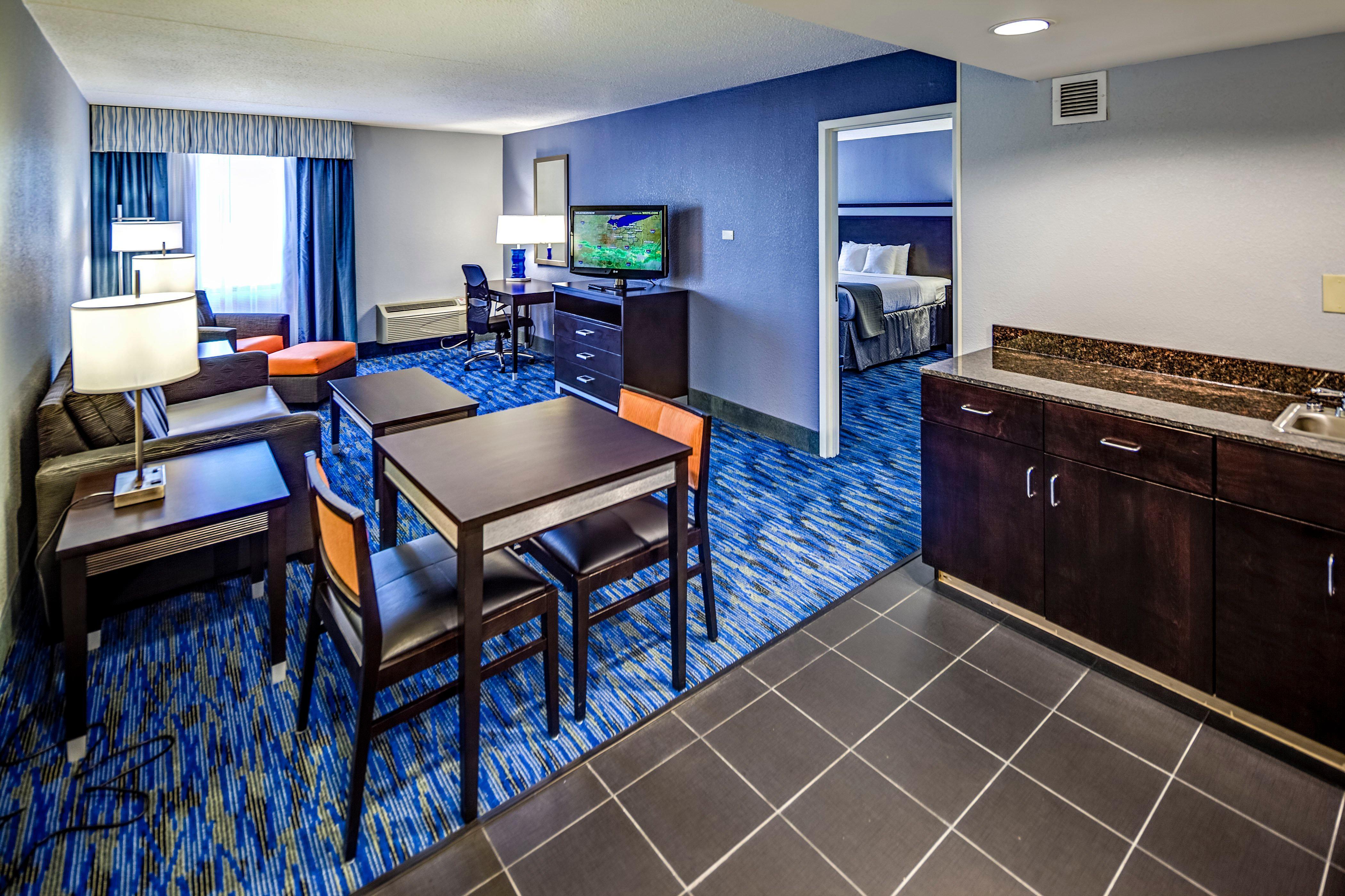 Holiday Inn Cleveland Northeast - Mentor By Ihg Exteriér fotografie