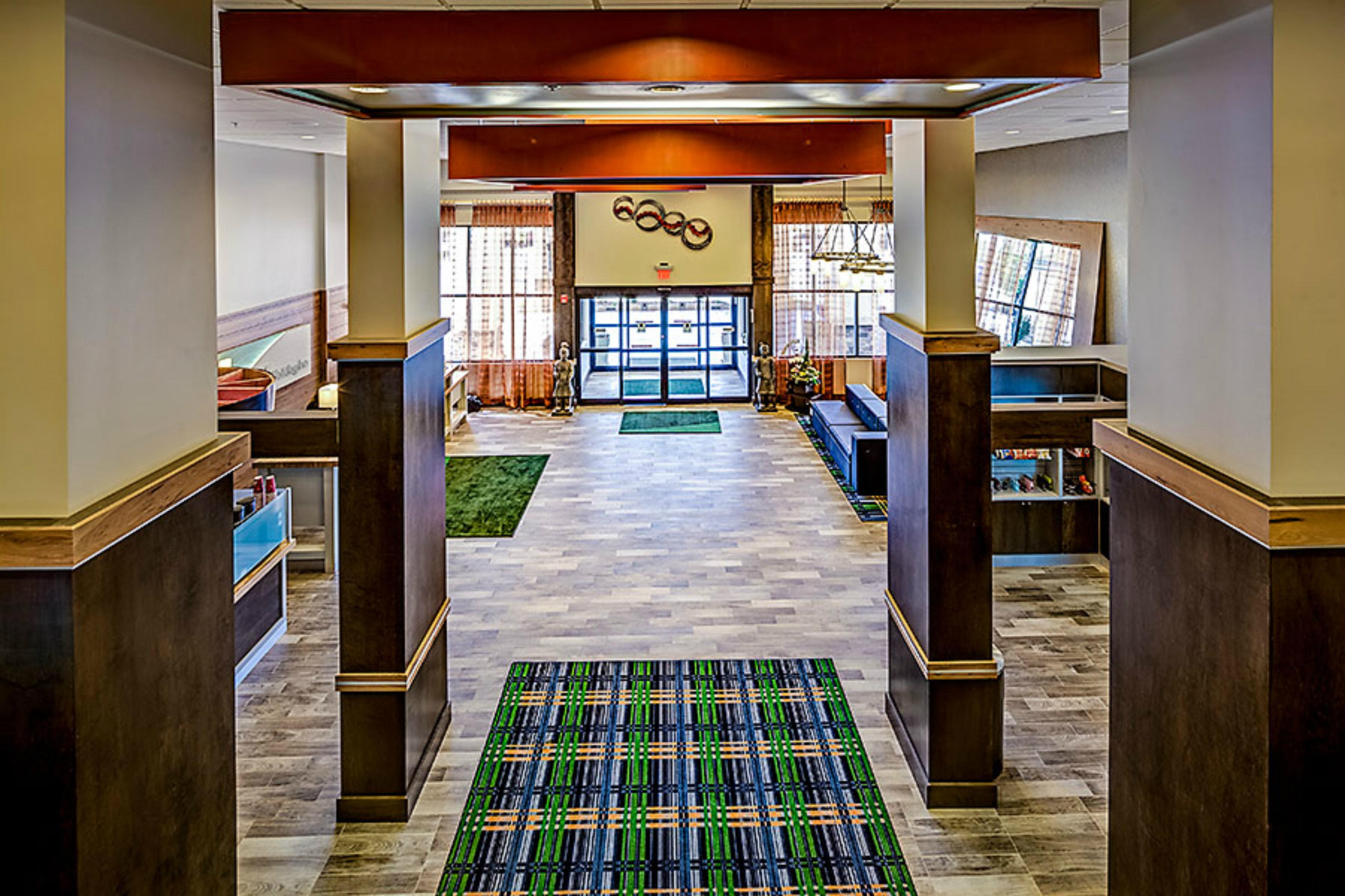 Holiday Inn Cleveland Northeast - Mentor By Ihg Exteriér fotografie