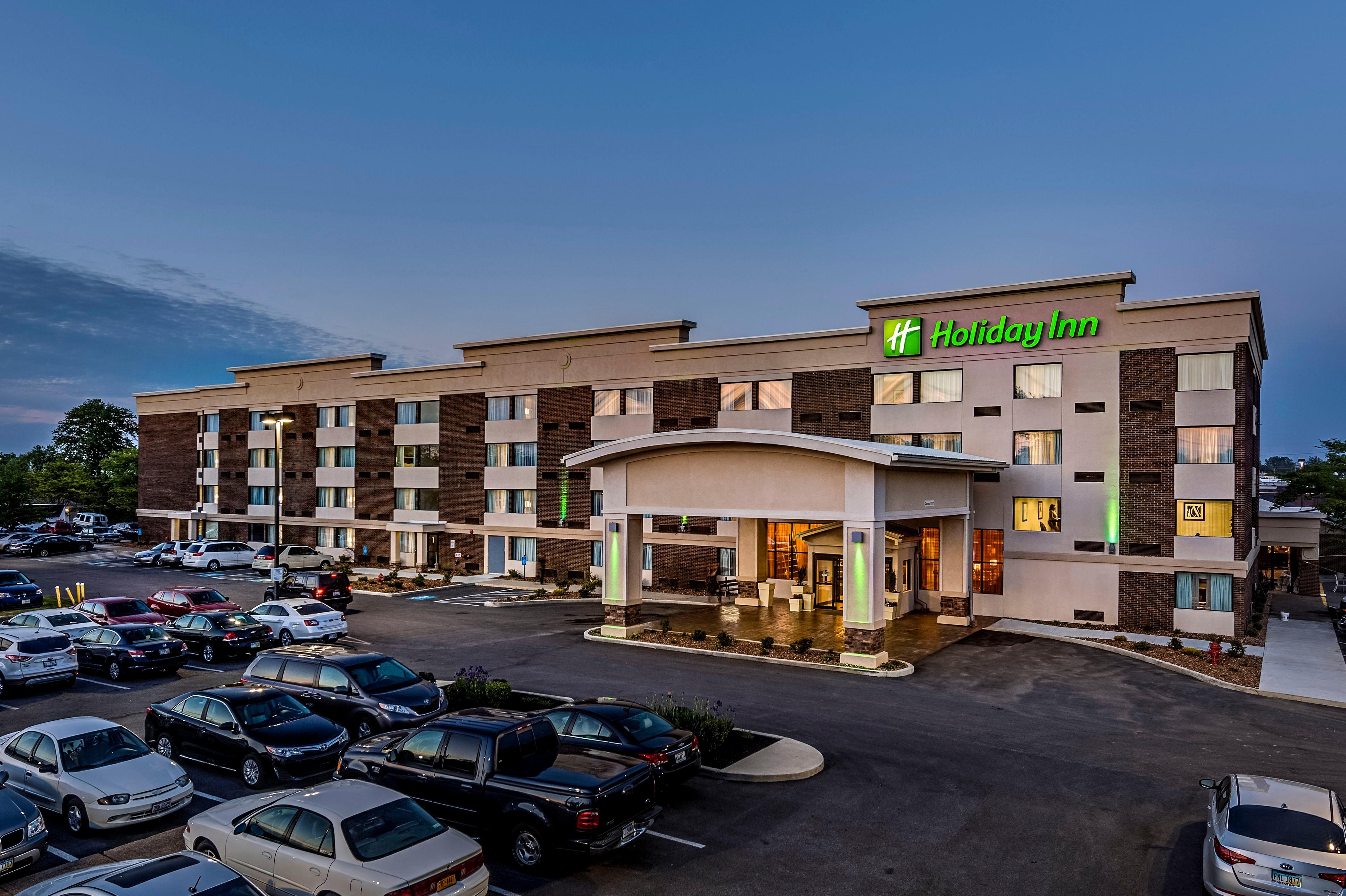 Holiday Inn Cleveland Northeast - Mentor By Ihg Exteriér fotografie