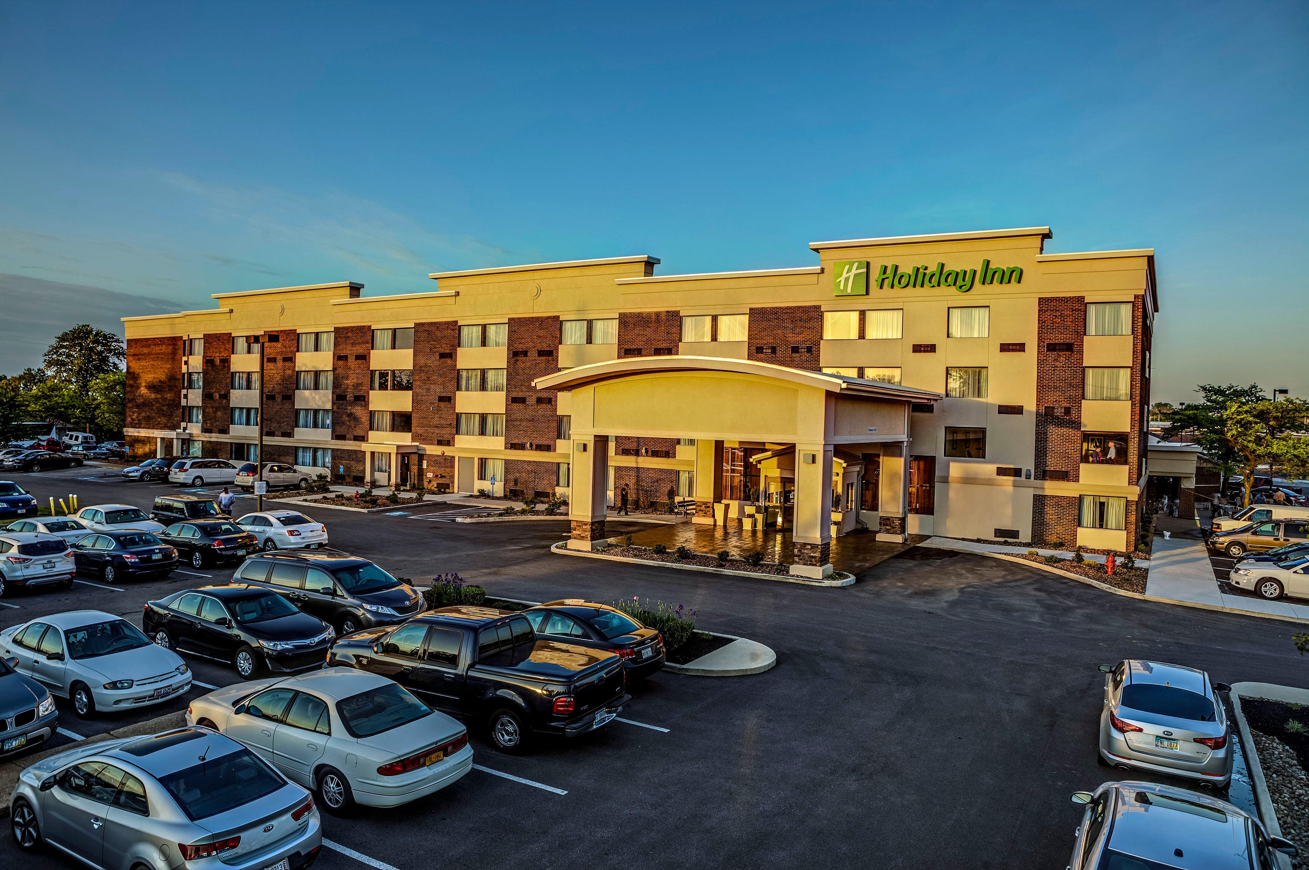 Holiday Inn Cleveland Northeast - Mentor By Ihg Exteriér fotografie