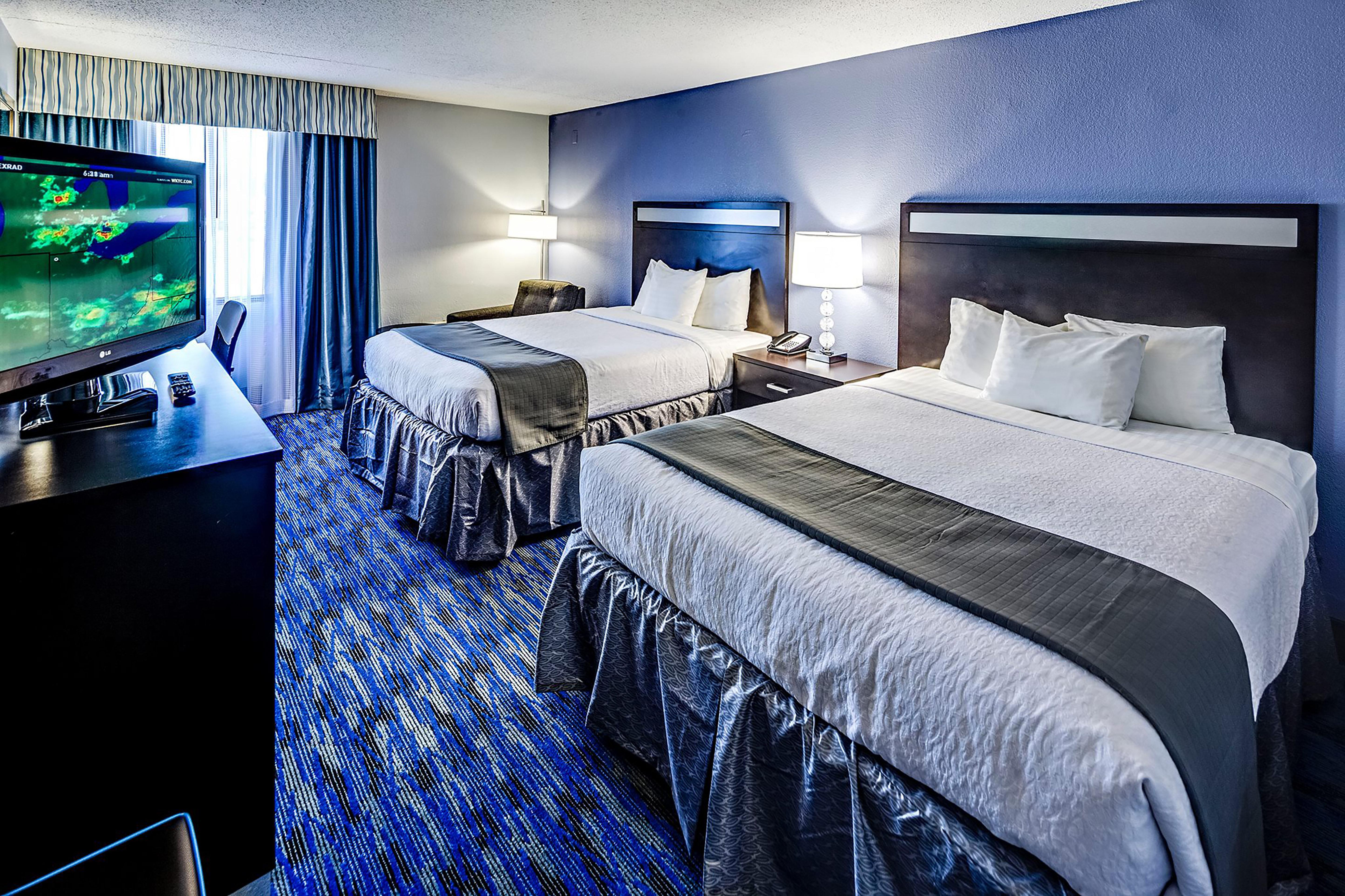 Holiday Inn Cleveland Northeast - Mentor By Ihg Exteriér fotografie