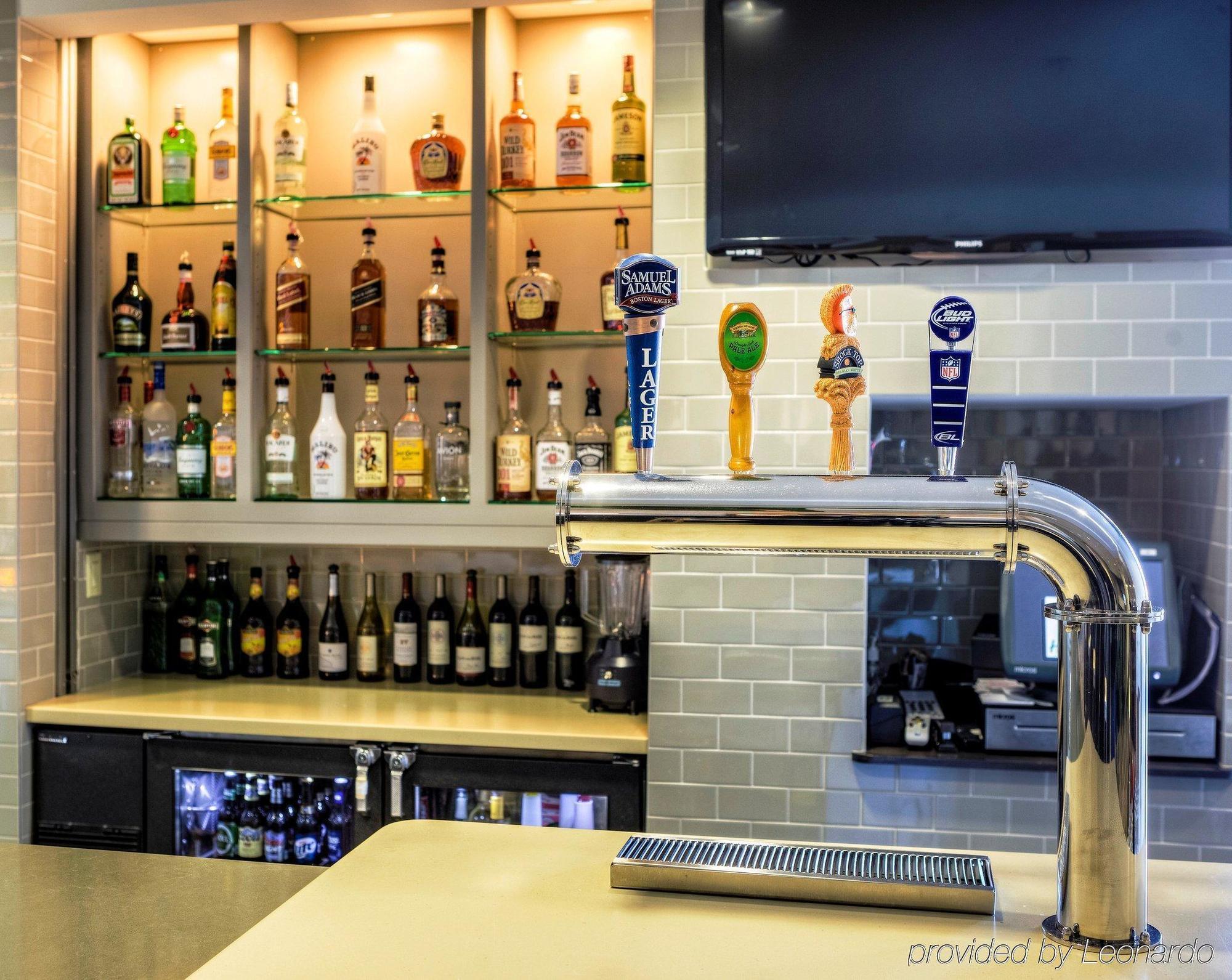 Holiday Inn Cleveland Northeast - Mentor By Ihg Restaurace fotografie