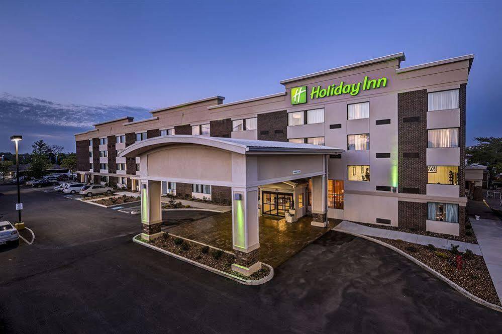 Holiday Inn Cleveland Northeast - Mentor By Ihg Exteriér fotografie