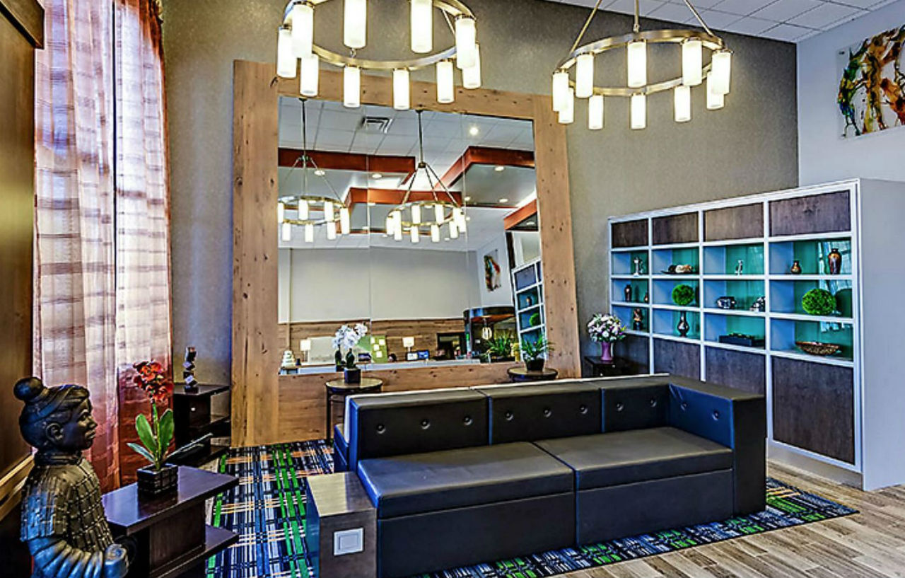 Holiday Inn Cleveland Northeast - Mentor By Ihg Exteriér fotografie
